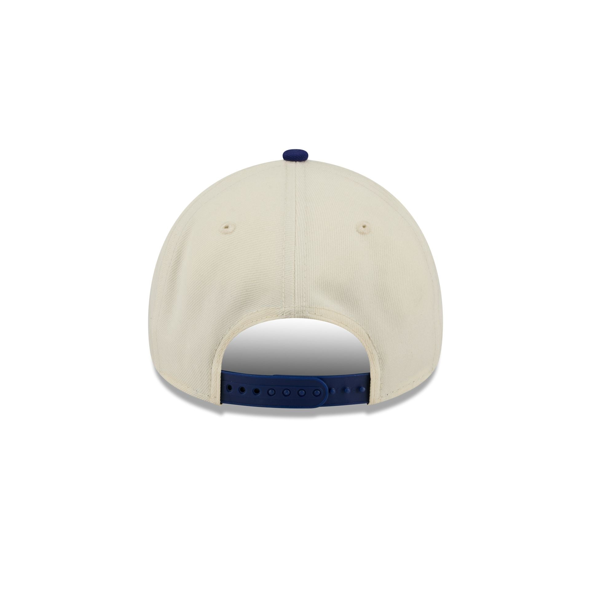 Philadelphia Phillies Opening Day Chrome White 9FORTY A-Frame Snapback Hat
