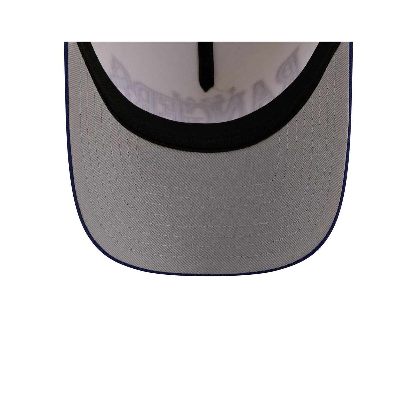 Texas Rangers Opening Day Chrome White 9FORTY A-Frame Snapback Hat