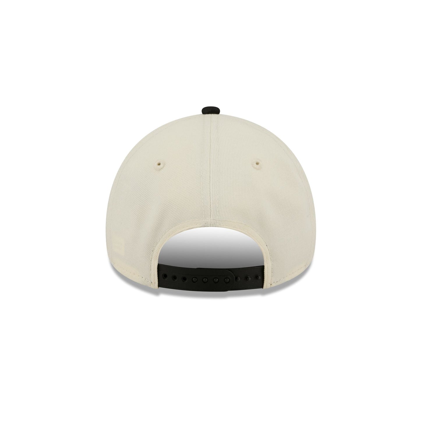 Arizona Diamondbacks Opening Day Chrome White 9FORTY A-Frame Snapback Hat