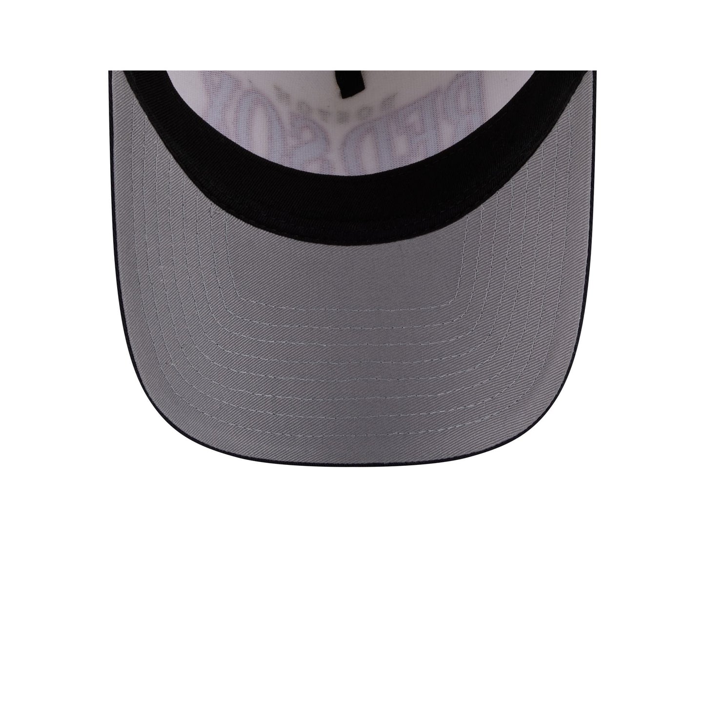 Boston Red Sox Opening Day Chrome White 9FORTY A-Frame Snapback Hat