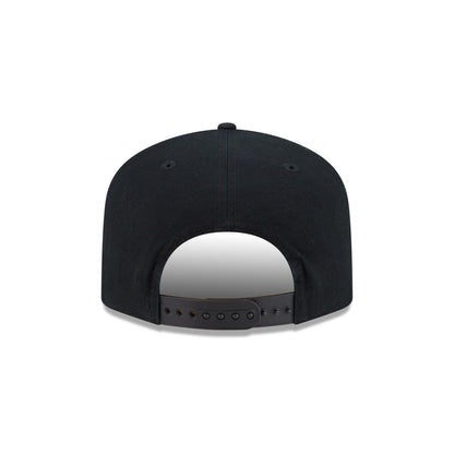 Looney Tunes Space Jam Monstars Black 19TWENTY Adjustable Hat