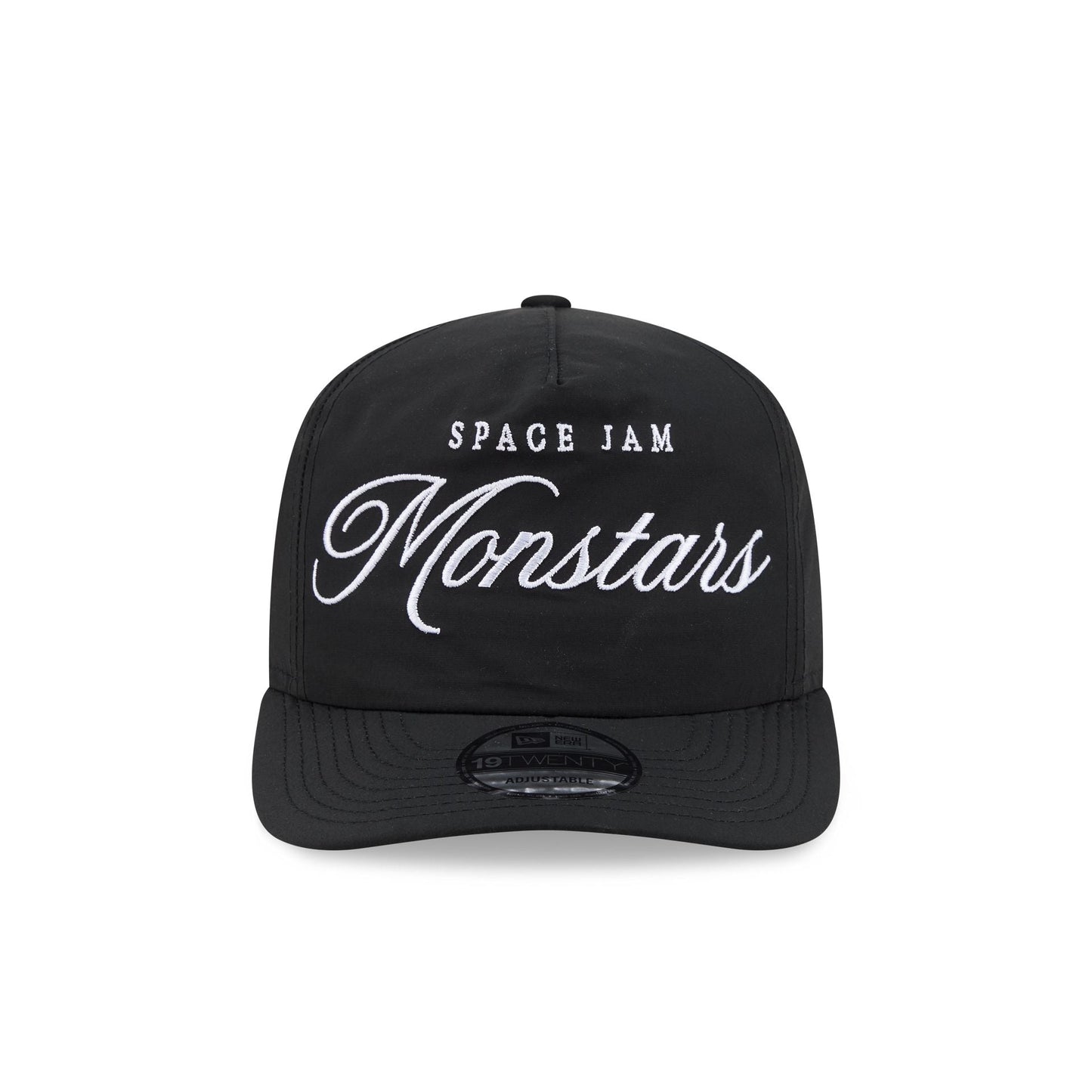 Looney Tunes Space Jam Monstars Script 19TWENTY Adjustable Hat
