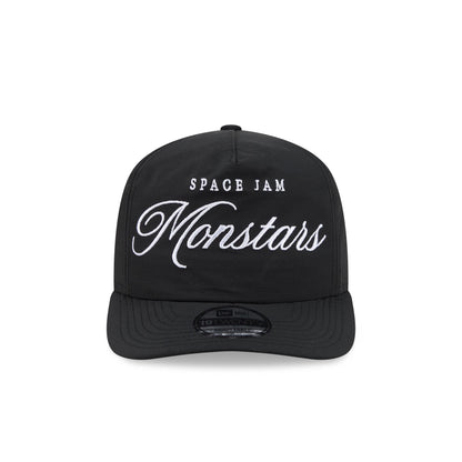 Looney Tunes Space Jam Monstars Script 19TWENTY Adjustable Hat