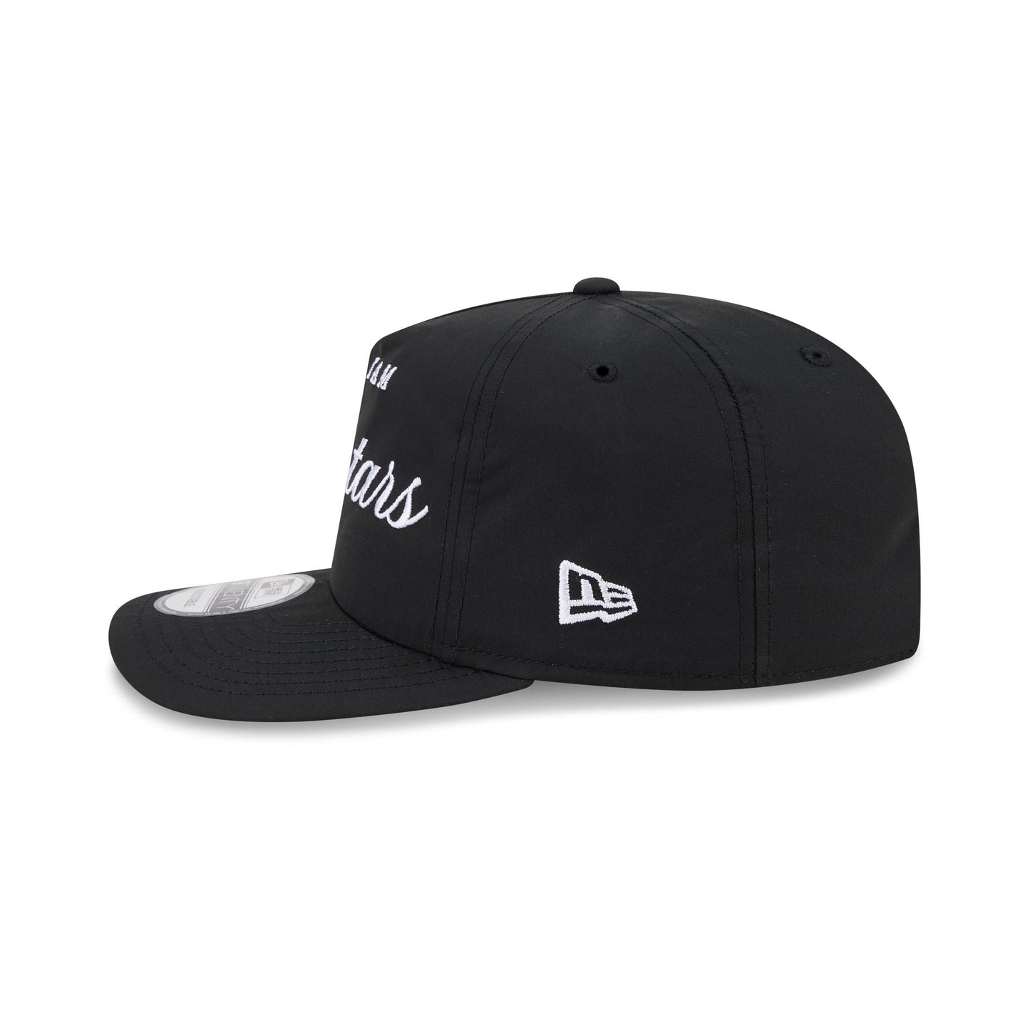 Looney Tunes Space Jam Monstars Script 19TWENTY Adjustable Hat