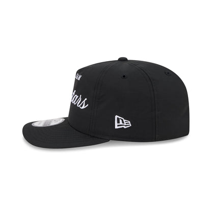 Looney Tunes Space Jam Monstars Script 19TWENTY Adjustable Hat