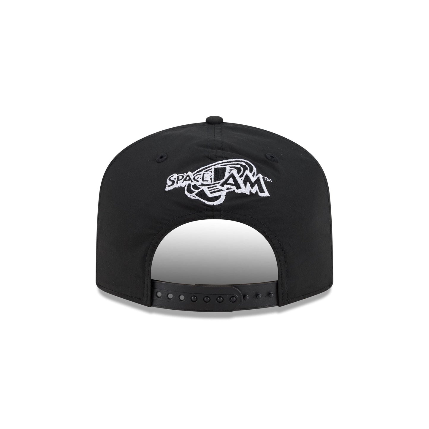 Looney Tunes Space Jam Monstars Script 19TWENTY Adjustable Hat