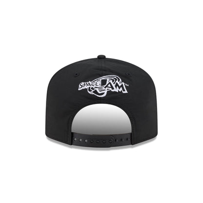 Looney Tunes Space Jam Monstars Script 19TWENTY Adjustable Hat