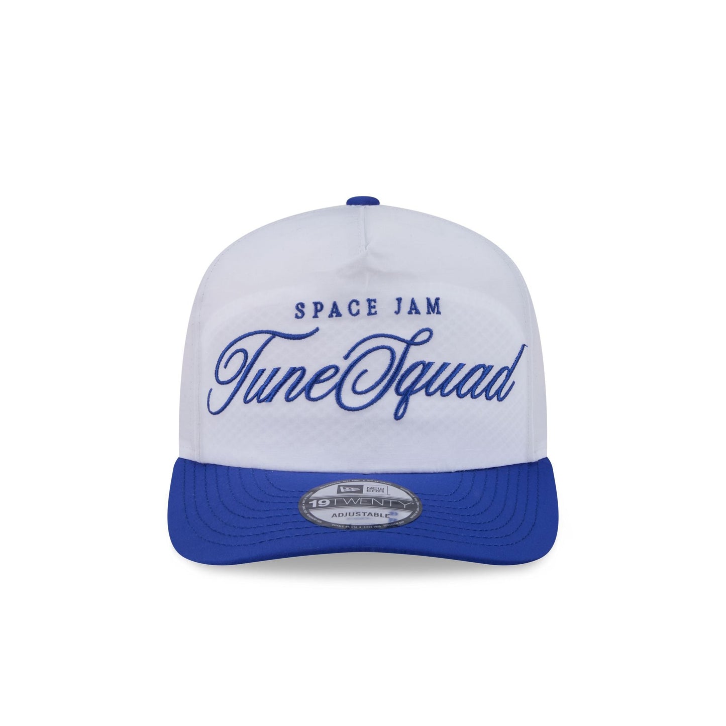 Looney Tunes Space Jam Tune Squad Script 19TWENTY Adjustable Hat