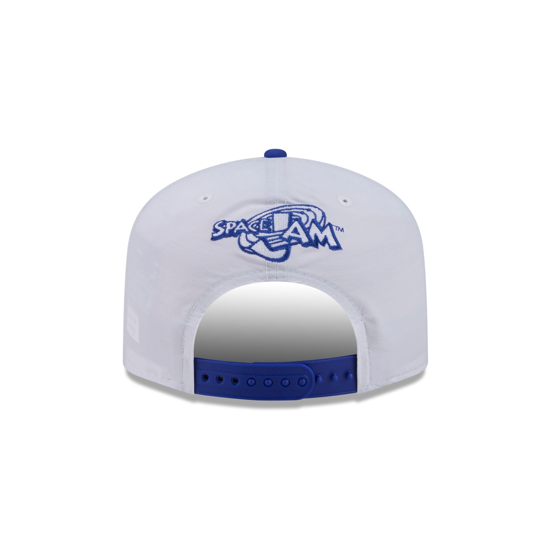 Looney Tunes Space Jam Tune Squad Script 19TWENTY Adjustable Hat