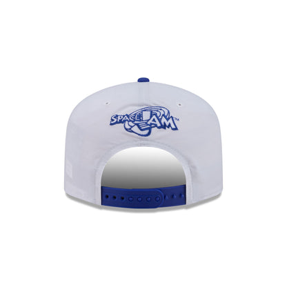 Looney Tunes Space Jam Tune Squad Script 19TWENTY Adjustable Hat