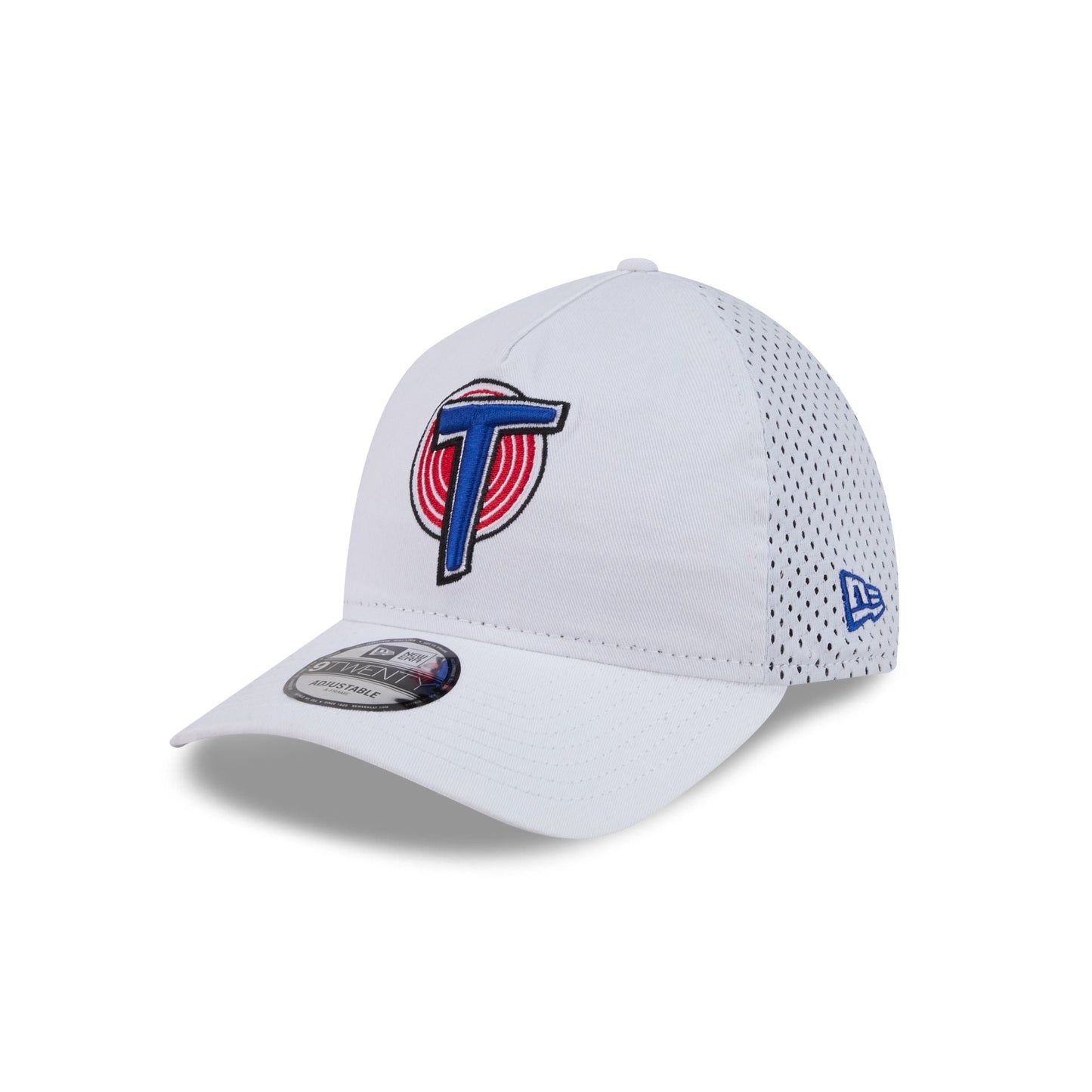 Looney Tunes Space Jam Tune Squad 9TWENTY A-Frame Adjustable Hat