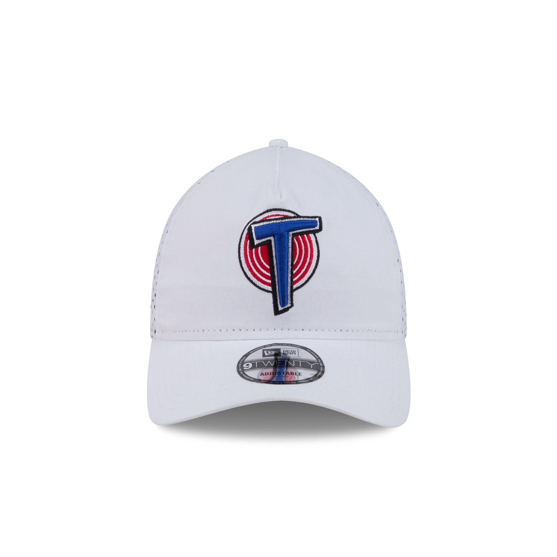 Looney Tunes Space Jam Tune Squad 9TWENTY A-Frame Adjustable Hat