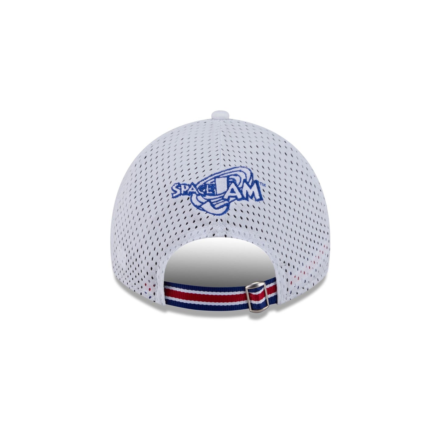 Looney Tunes Space Jam Tune Squad 9TWENTY A-Frame Adjustable Hat