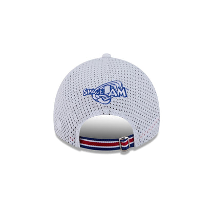 Looney Tunes Space Jam Tune Squad 9TWENTY A-Frame Adjustable Hat