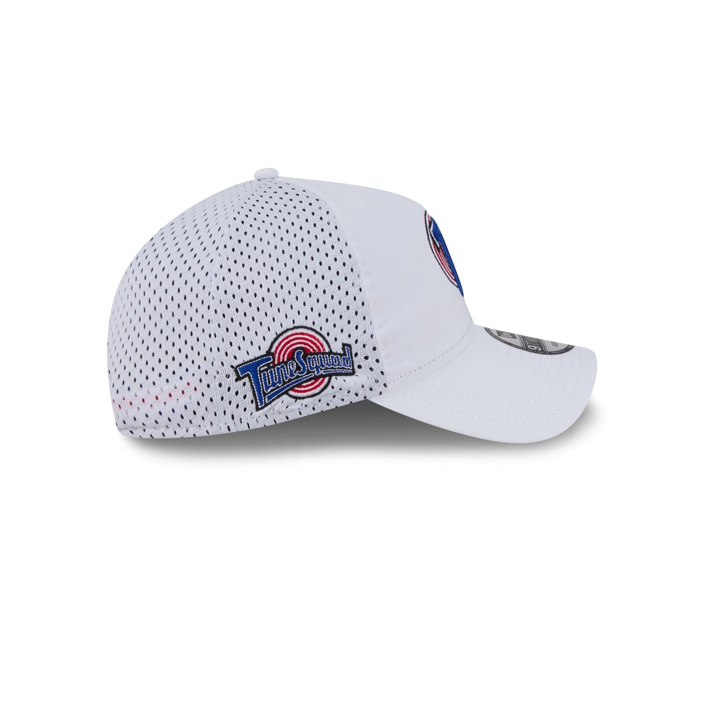 Looney Tunes Space Jam Tune Squad 9TWENTY A-Frame Adjustable Hat