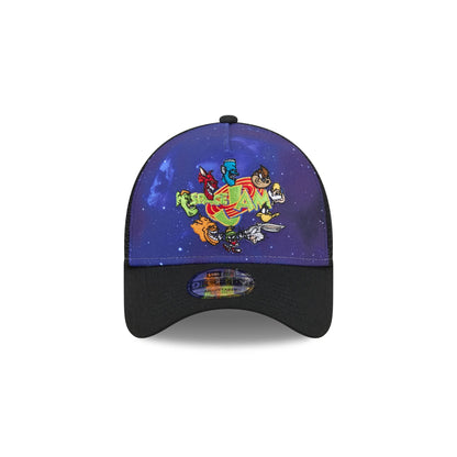 Looney Tunes Space Jam 9FORTY A-Frame Trucker Hat