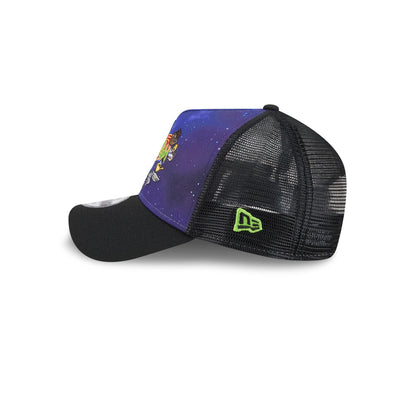 Looney Tunes Space Jam 9FORTY A-Frame Trucker Hat
