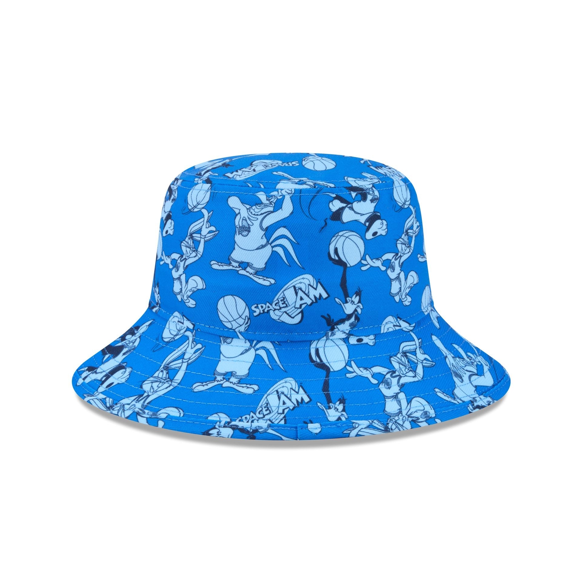 Looney Tunes Space Jam Tune Squad Bucket Hat
