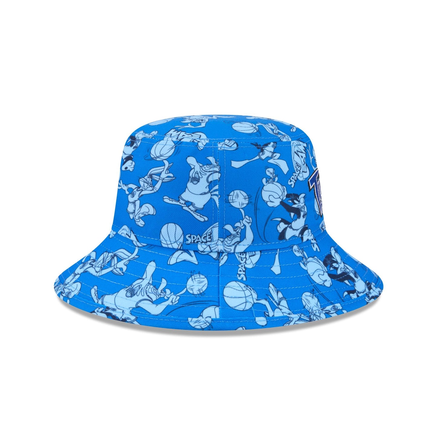 Looney Tunes Space Jam Tune Squad Bucket Hat