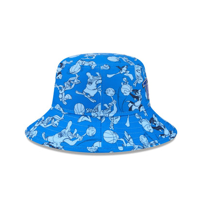 Looney Tunes Space Jam Tune Squad Bucket Hat