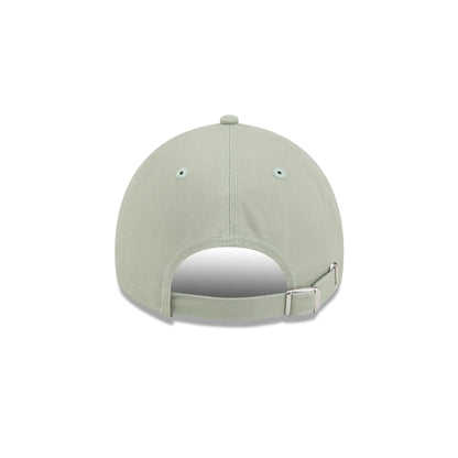 Los Angeles Lakers Stitched Flowers Casual Classic Adjustable Hat