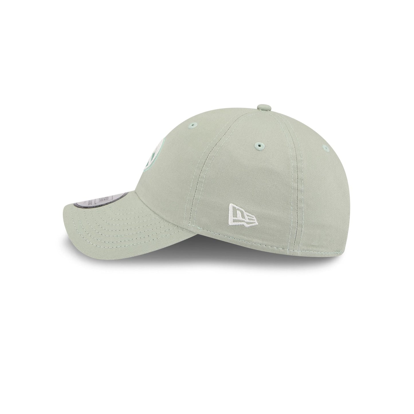 Denver Nuggets Stitched Flowers Casual Classic Adjustable Hat