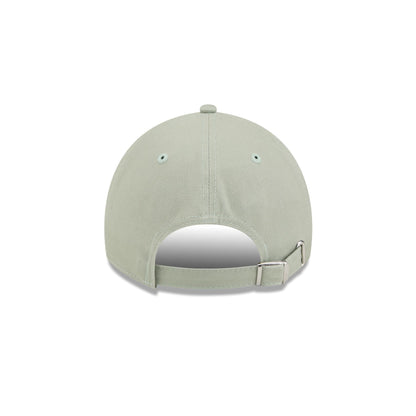 Buffalo Bills Stitched Flowers Casual Classic Adjustable Hat