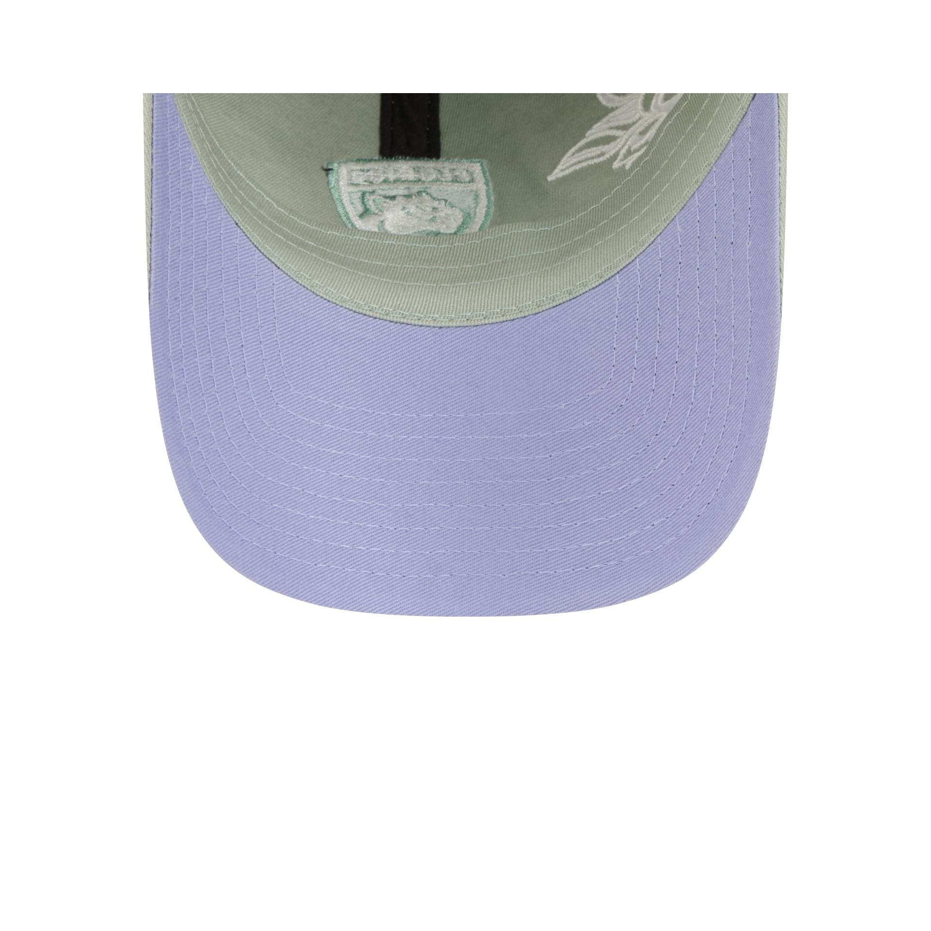 Florida Panthers Stitched Flowers Casual Classic Adjustable Hat