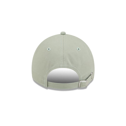Detroit Lions Stitched Flowers Casual Classic Adjustable Hat