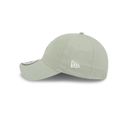 San Francisco Giants Stitched Flowers Casual Classic Adjustable Hat