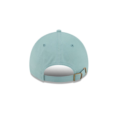 Wonder Woman Floral Casual Classic Adjustable Hat