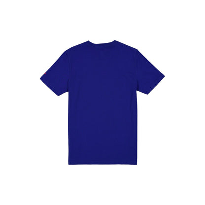 Buffalo Bills 2026 Training Cooler T-Shirt