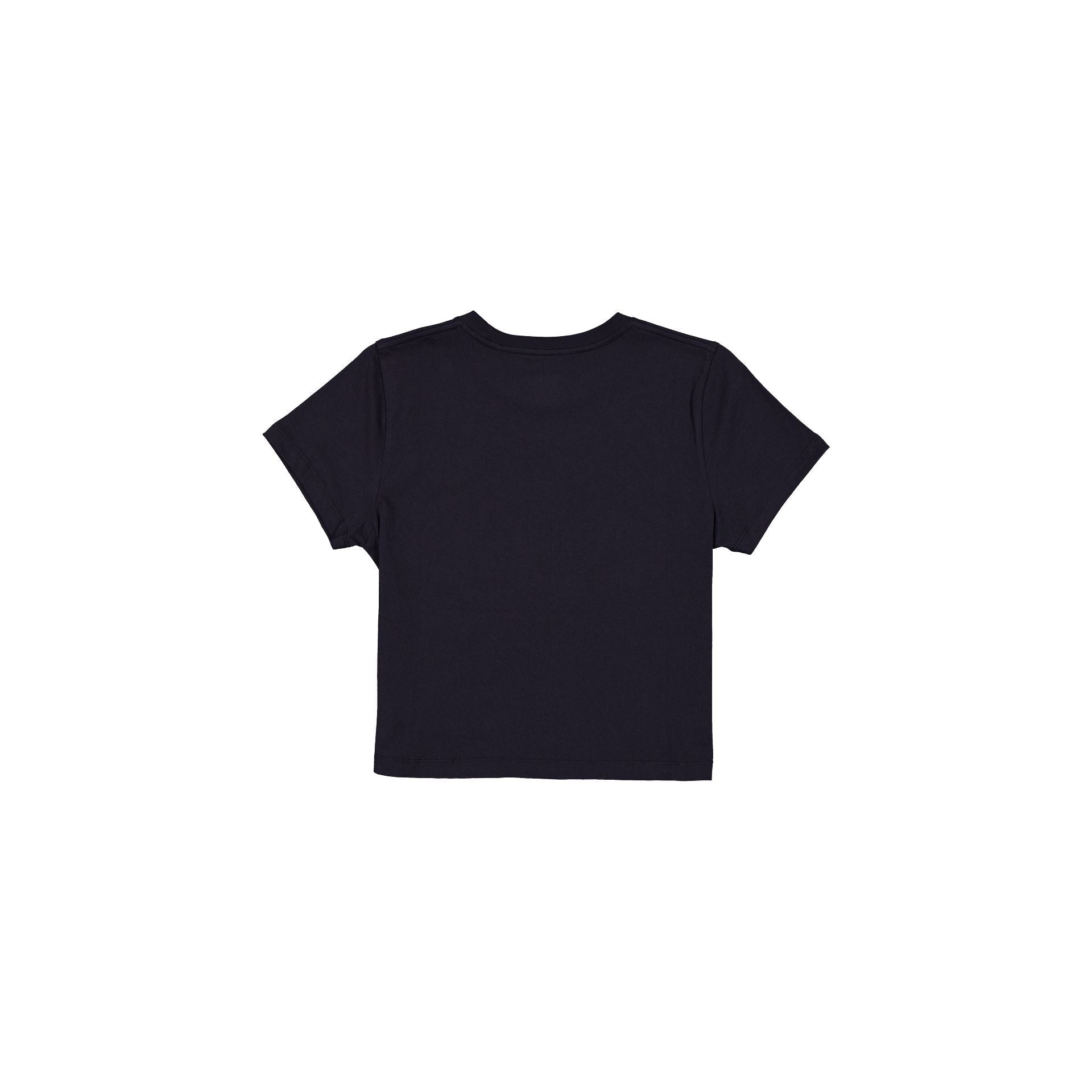 Chicago Bears 2026 Training Women's Cropped T-Shirt