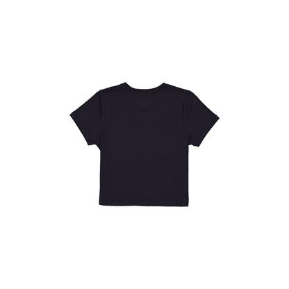 Chicago Bears 2026 Training Women's Cropped T-Shirt