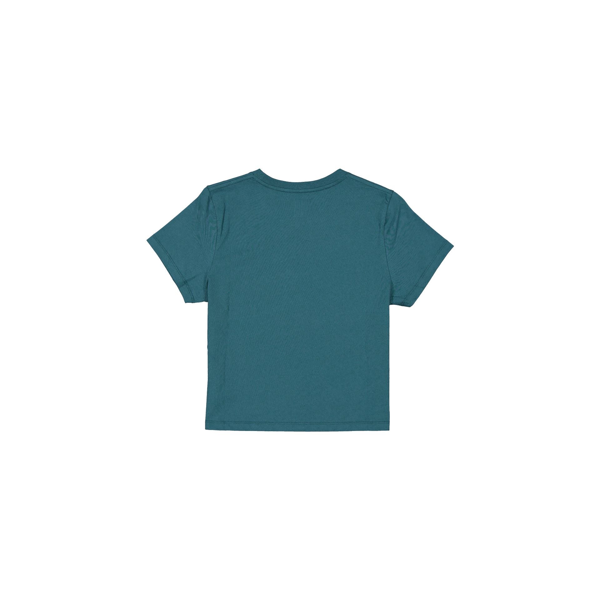 Philadelphia Eagles 2026 Training Women's Cropped T-Shirt
