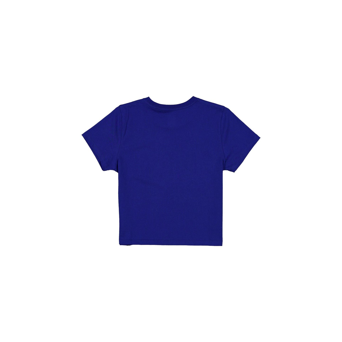 Buffalo Bills 2026 Training Women's Cropped T-Shirt