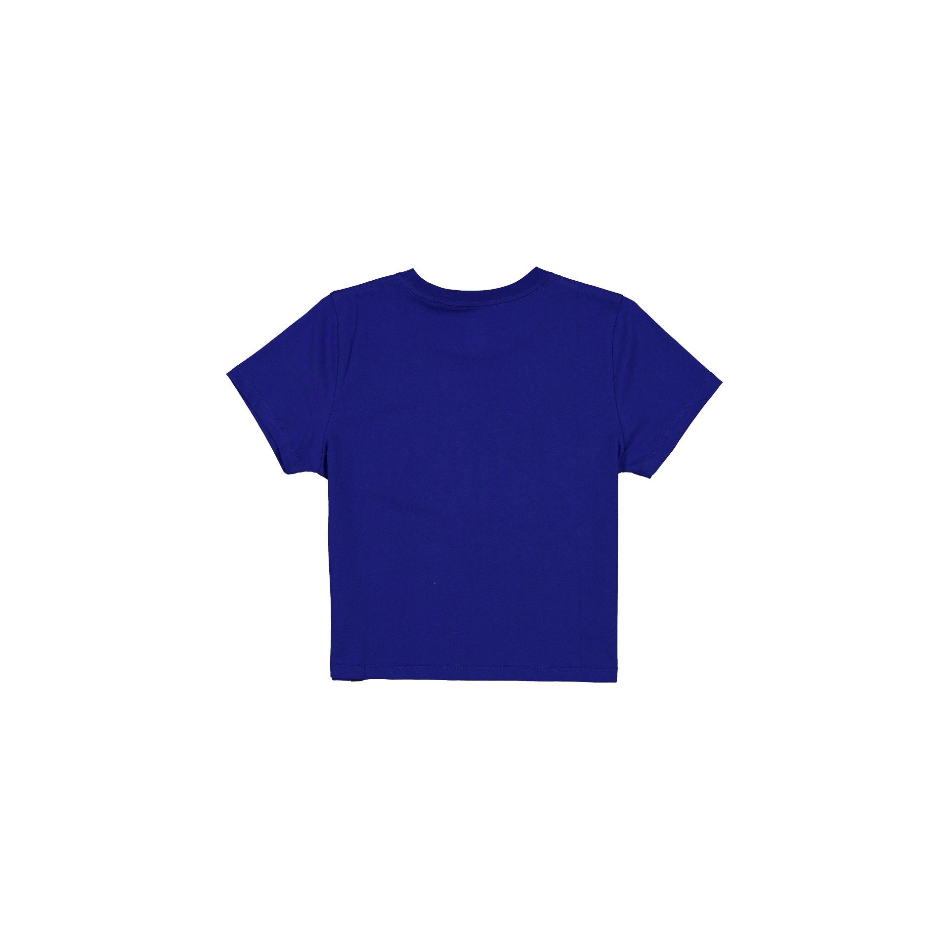 Buffalo Bills 2026 Training Women's Cropped T-Shirt