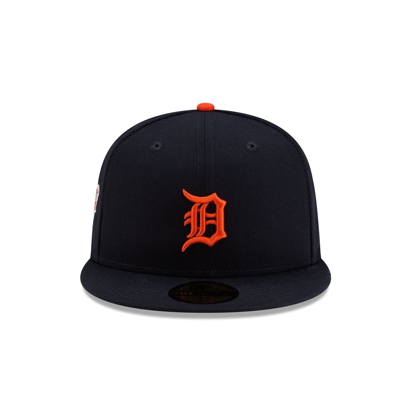 Detroit Tigers All-Star Game Sidepatch 59FIFTY Fitted Hat
