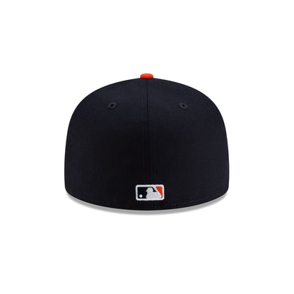 Detroit Tigers All-Star Game Sidepatch 59FIFTY Fitted Hat