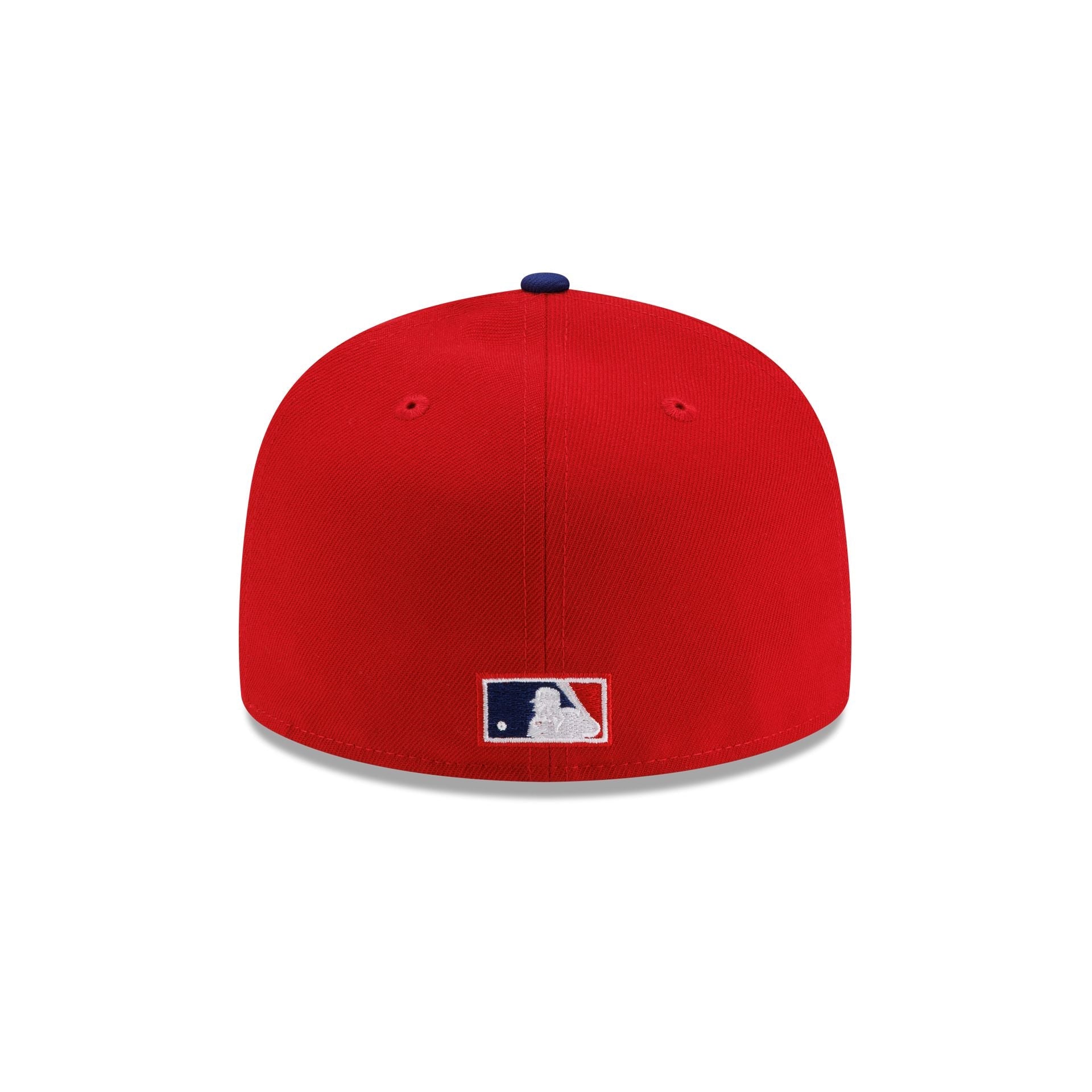 Philadelphia Phillies All-Star Game Sidepatch 59FIFTY Fitted Hat