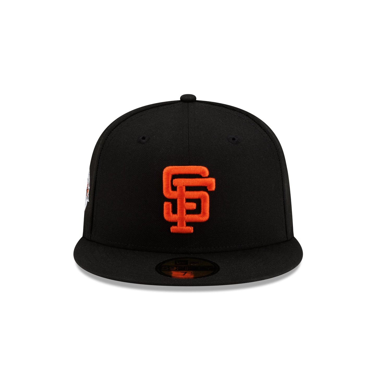 San Francisco Giants All-Star Game Sidepatch 59FIFTY Fitted Hat