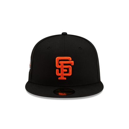 San Francisco Giants All-Star Game Sidepatch 59FIFTY Fitted Hat