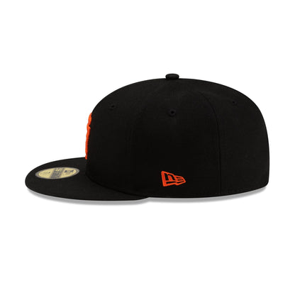San Francisco Giants All-Star Game Sidepatch 59FIFTY Fitted Hat