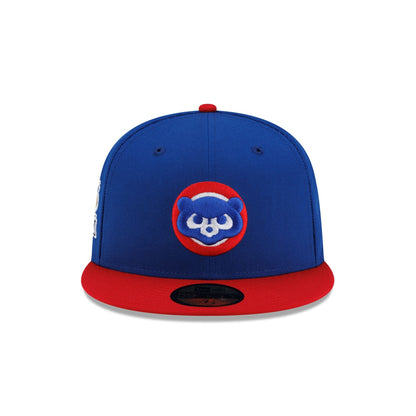 Chicago Cubs All-Star Game Sidepatch 59FIFTY Fitted Hat