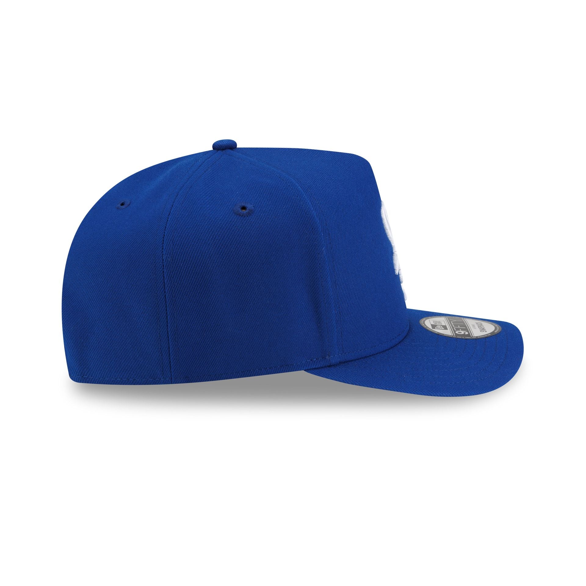 Chicago White Sox Basic Light Royal 9FIFTY A-Frame Snapback Hat