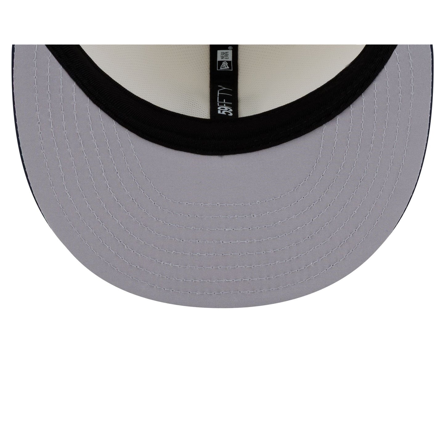 Chicago Bears 2026 Training 59FIFTY Fitted Hat