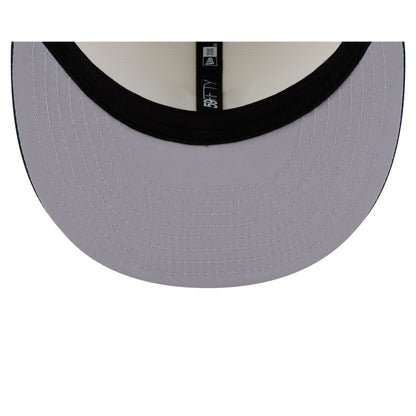Chicago Bears 2026 Training 59FIFTY Fitted Hat