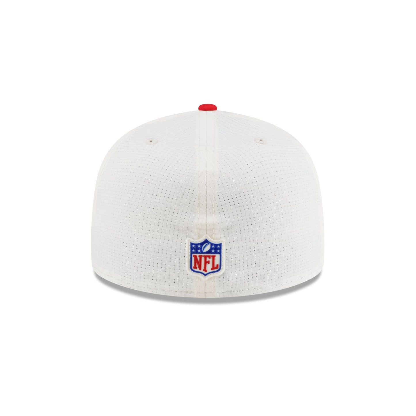 Kansas City Chiefs 2026 Training 59FIFTY Fitted Hat