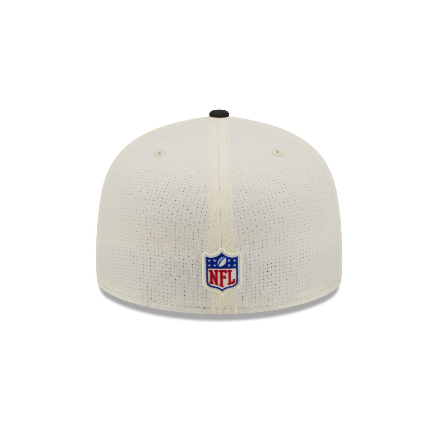 Baltimore Ravens 2026 Training 59FIFTY Fitted Hat