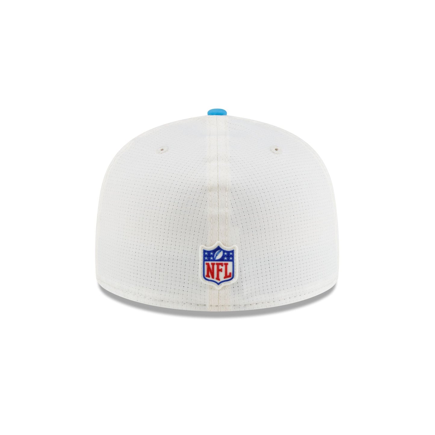 Carolina Panthers 2026 Training 59FIFTY Fitted Hat